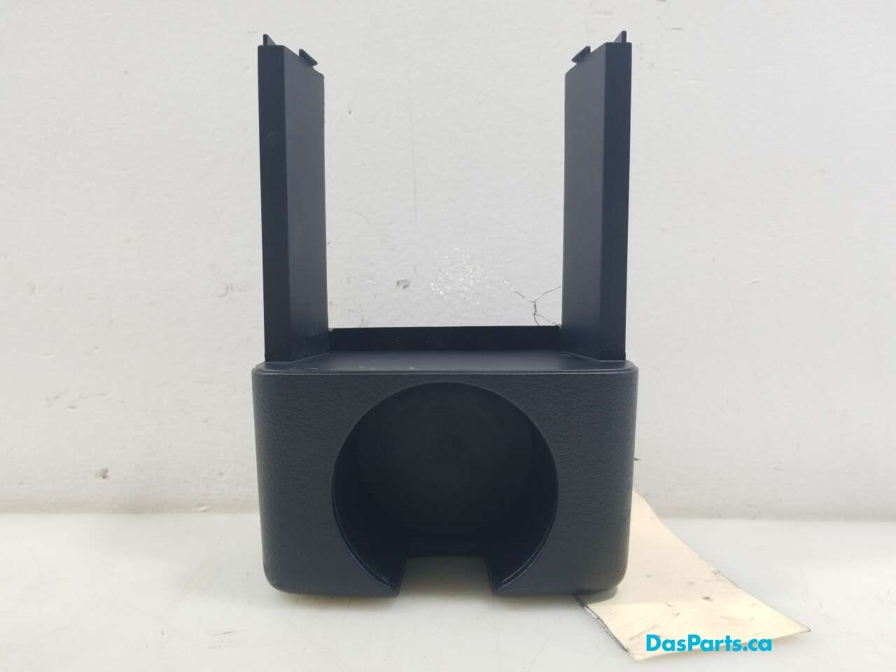 Center Console Cupholder