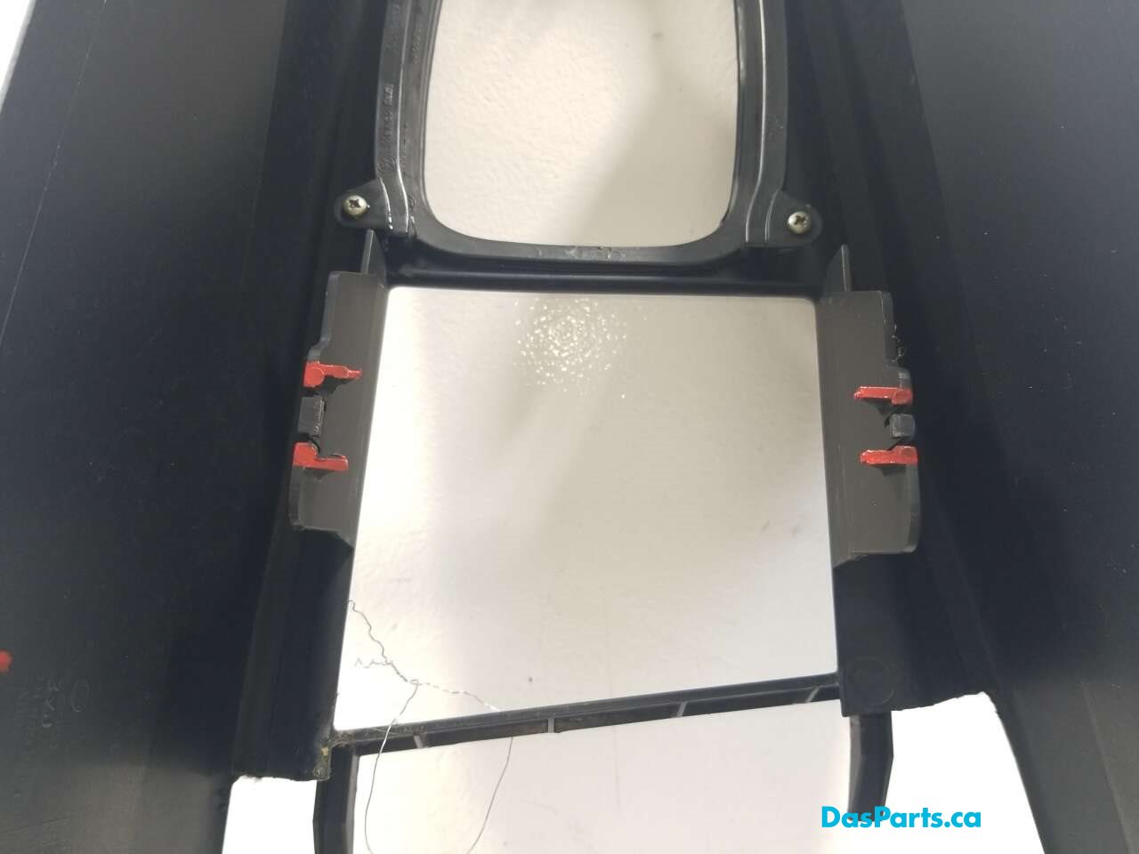 Shifter Surround Console