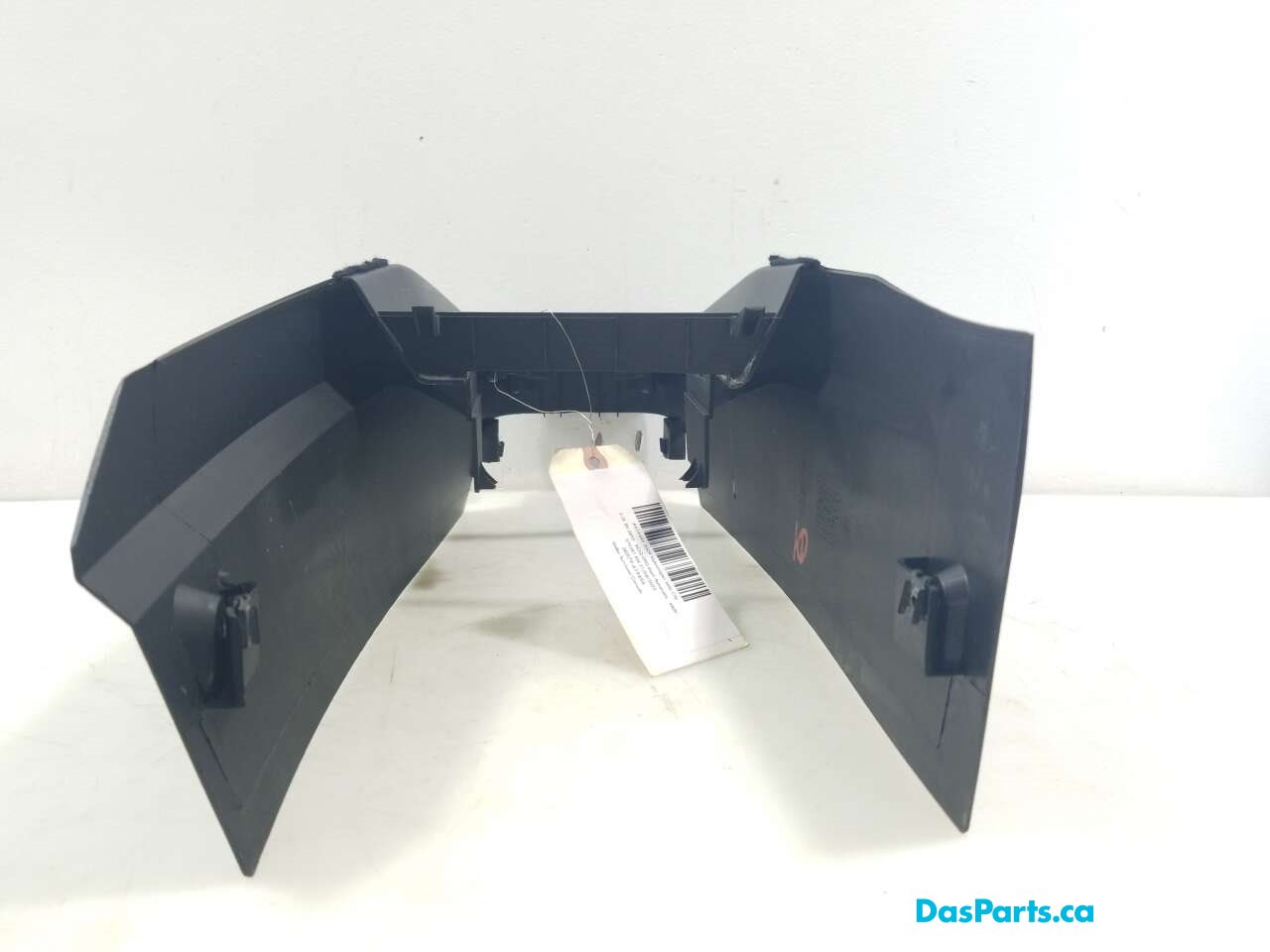 Shifter Surround Console