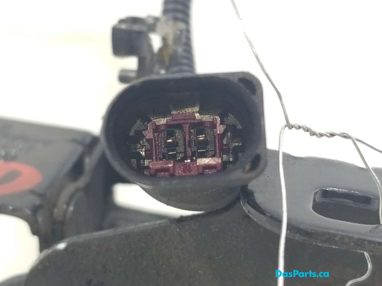 Hood Latch