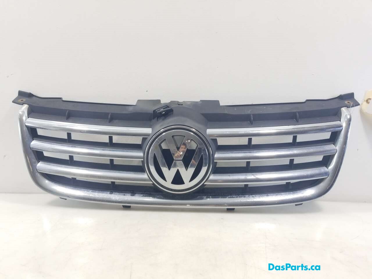 Main Grill