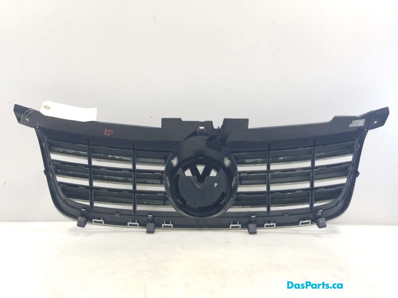 Main Grill