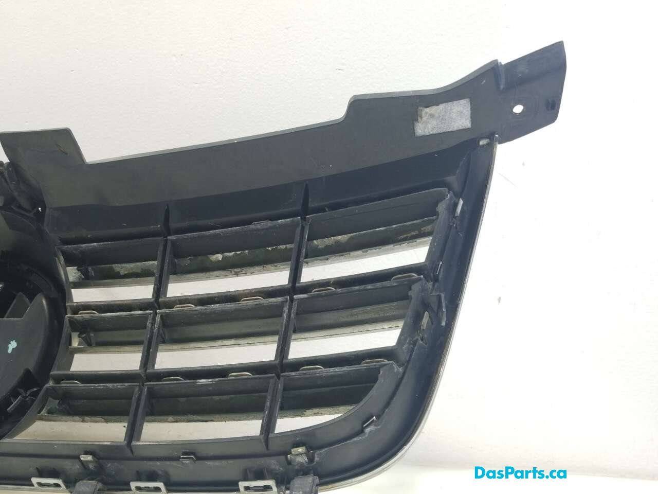 Main Grill