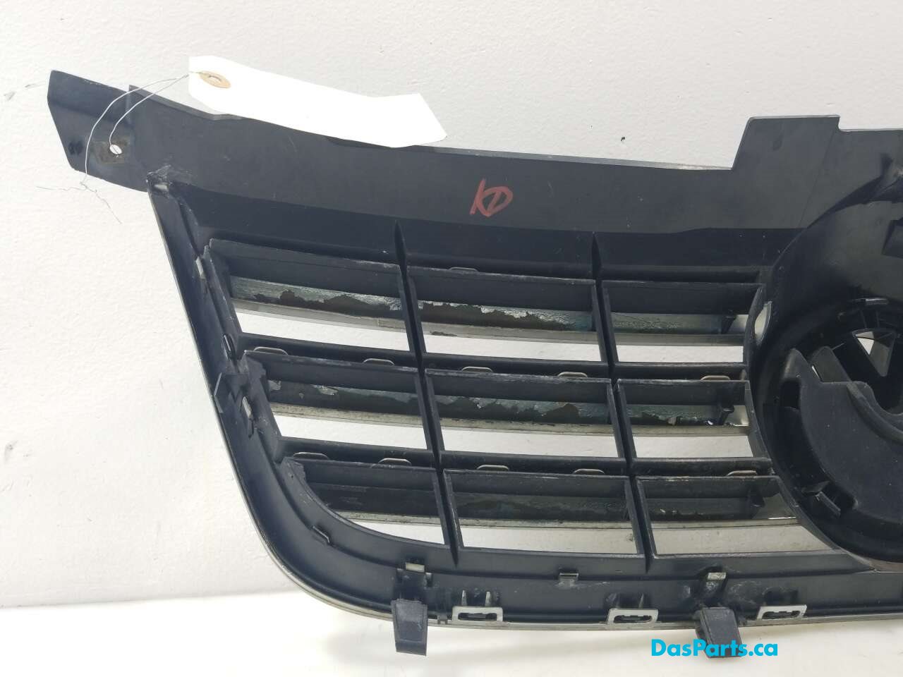 Main Grill