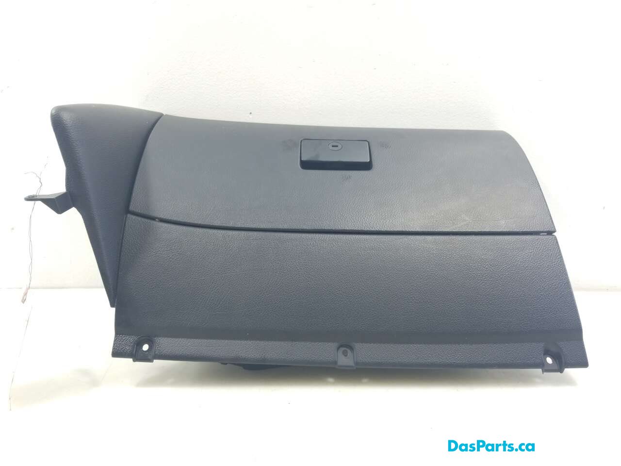 Glovebox