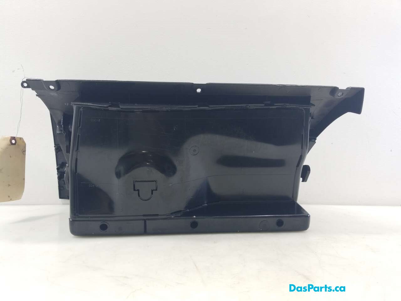 Glovebox