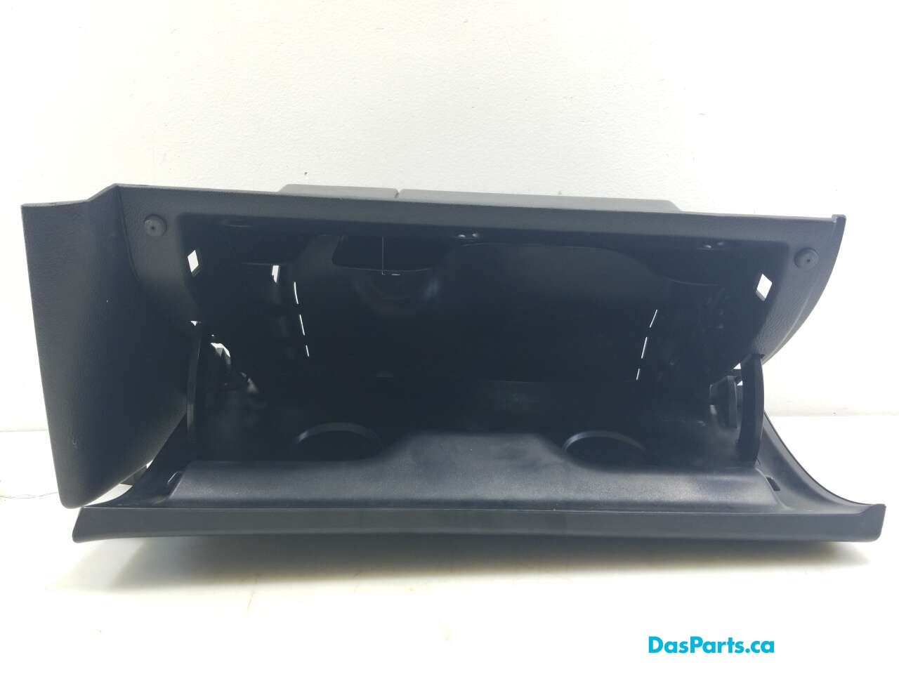 Glovebox
