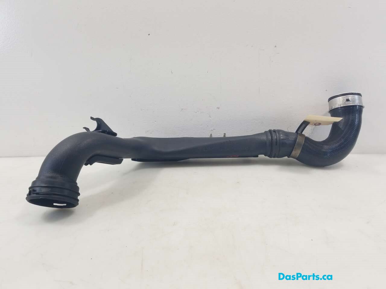 Intercooler Pipe 2