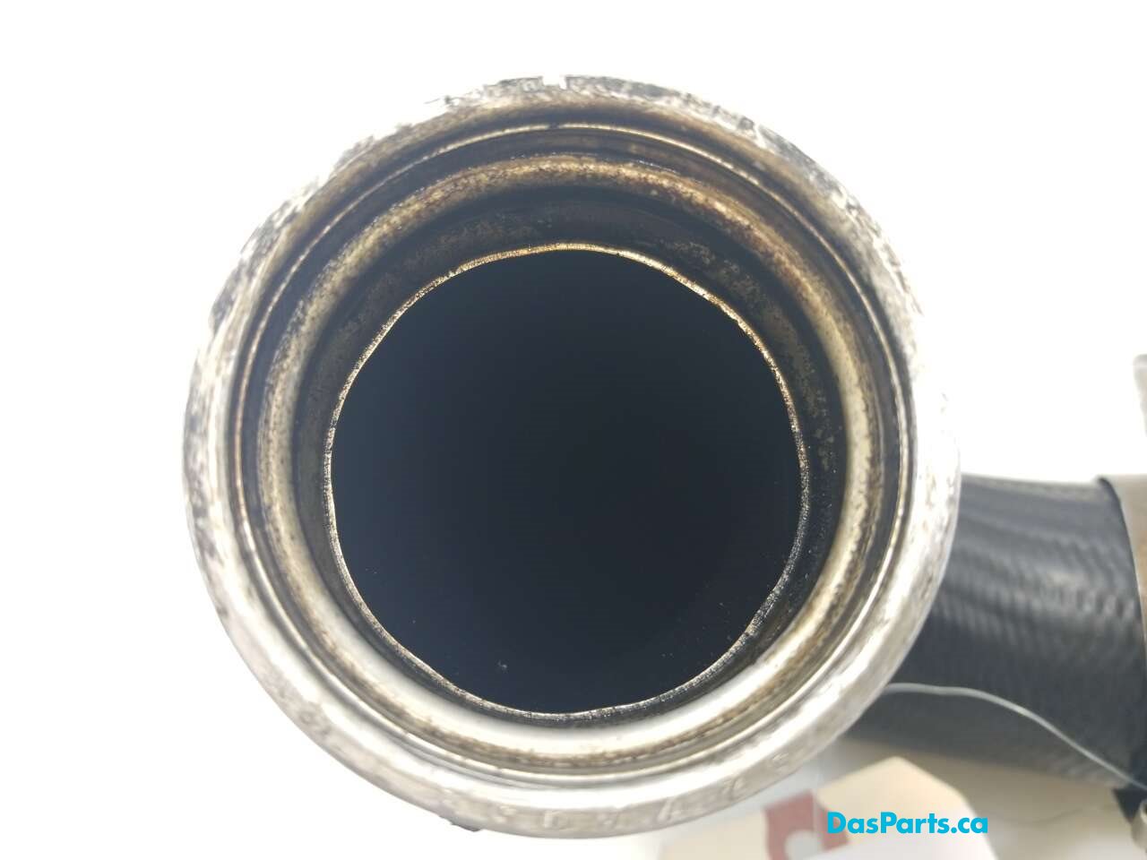 Intercooler Pipe 2