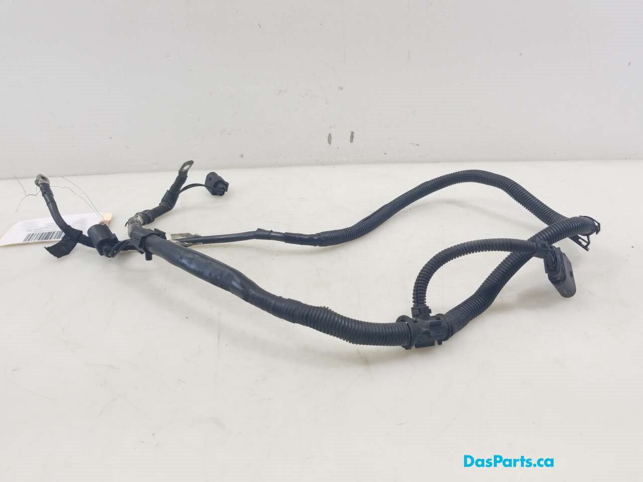 Alternator Harness