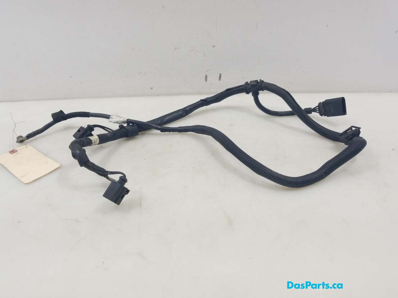 Alternator Harness