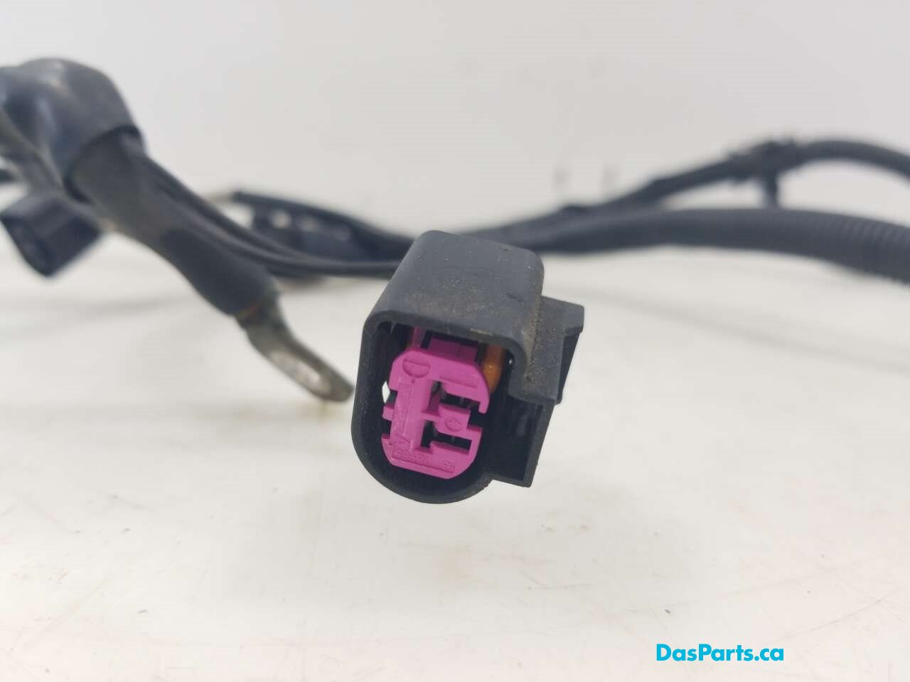 Alternator Harness