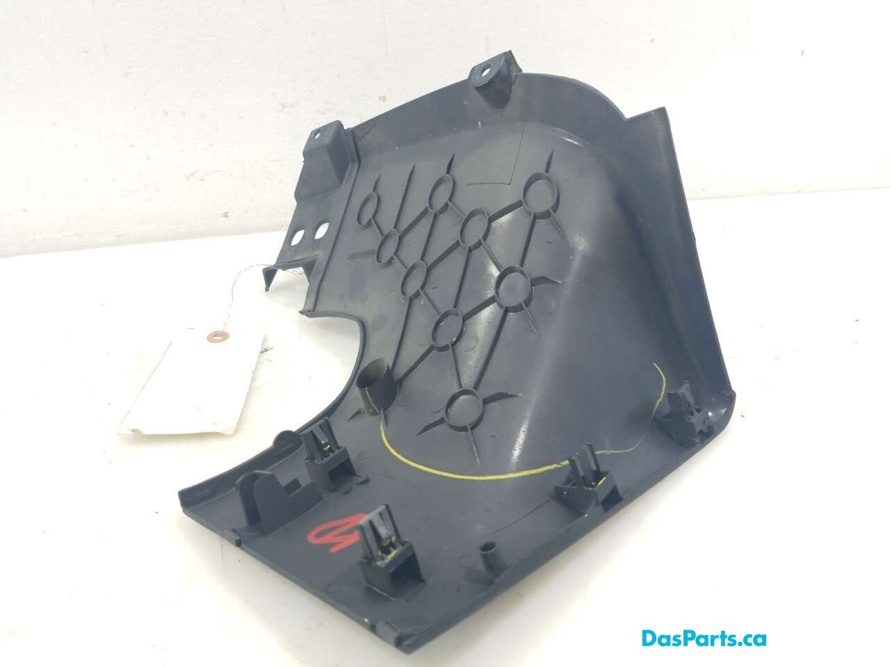 Dash Lower Cover 2
