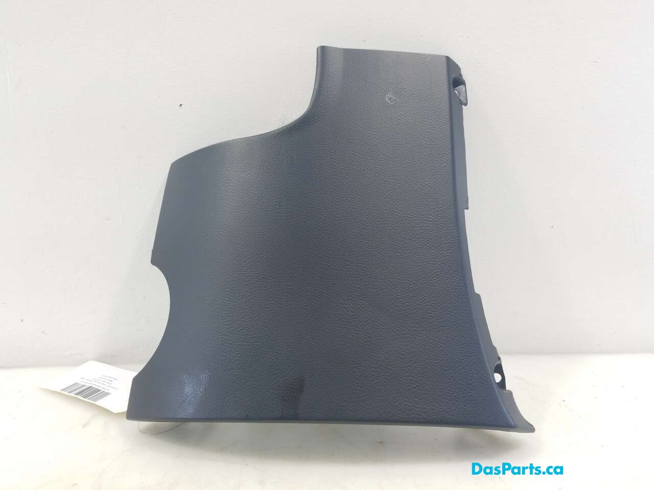 Dash Lower Cover 1