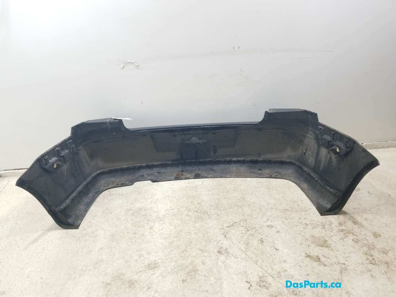 Rear Bumper