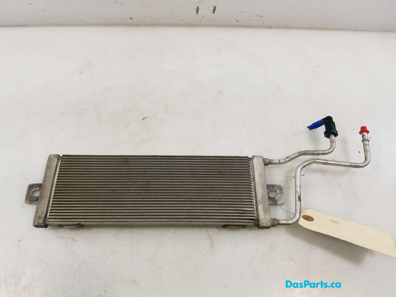 Fuel Cooler