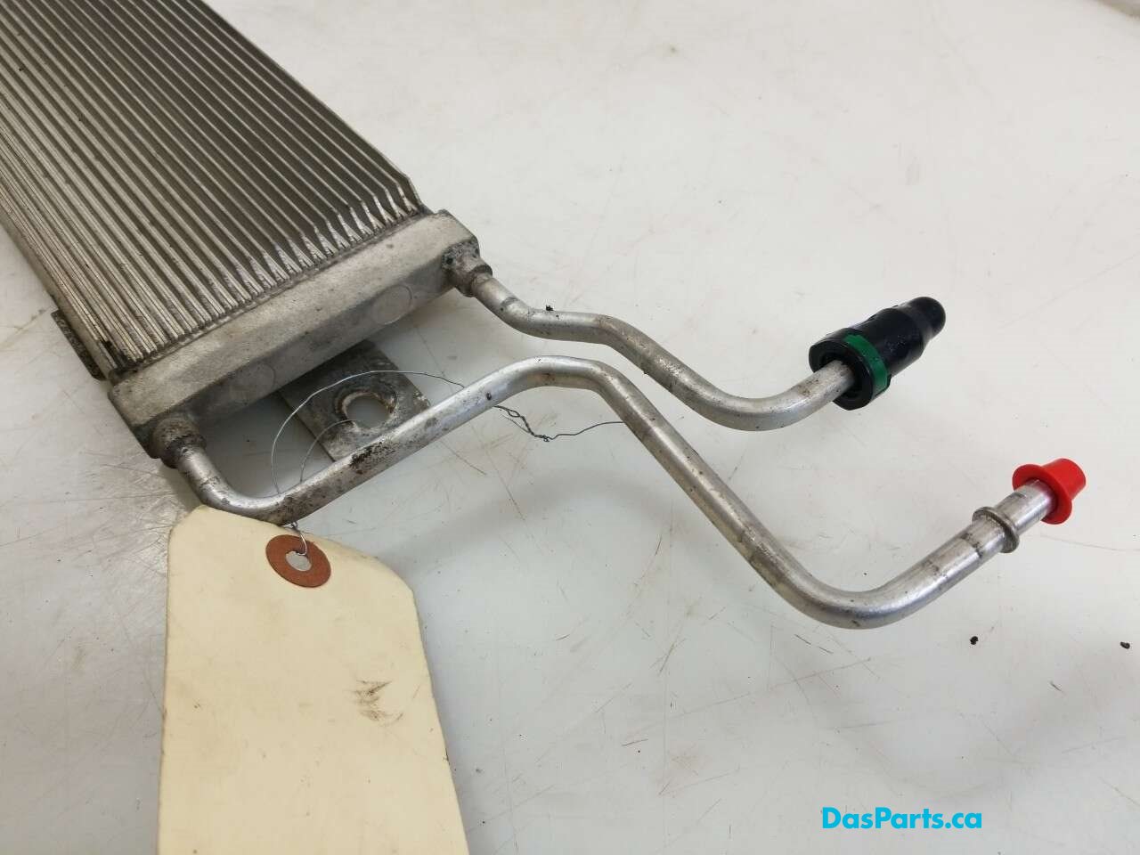 Fuel Cooler