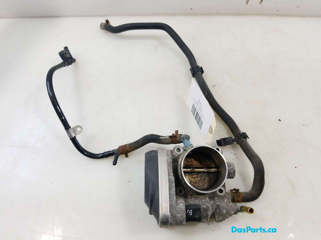 Throttle Body