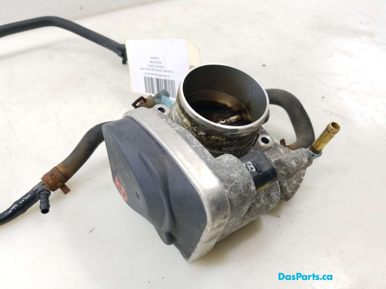 Throttle Body