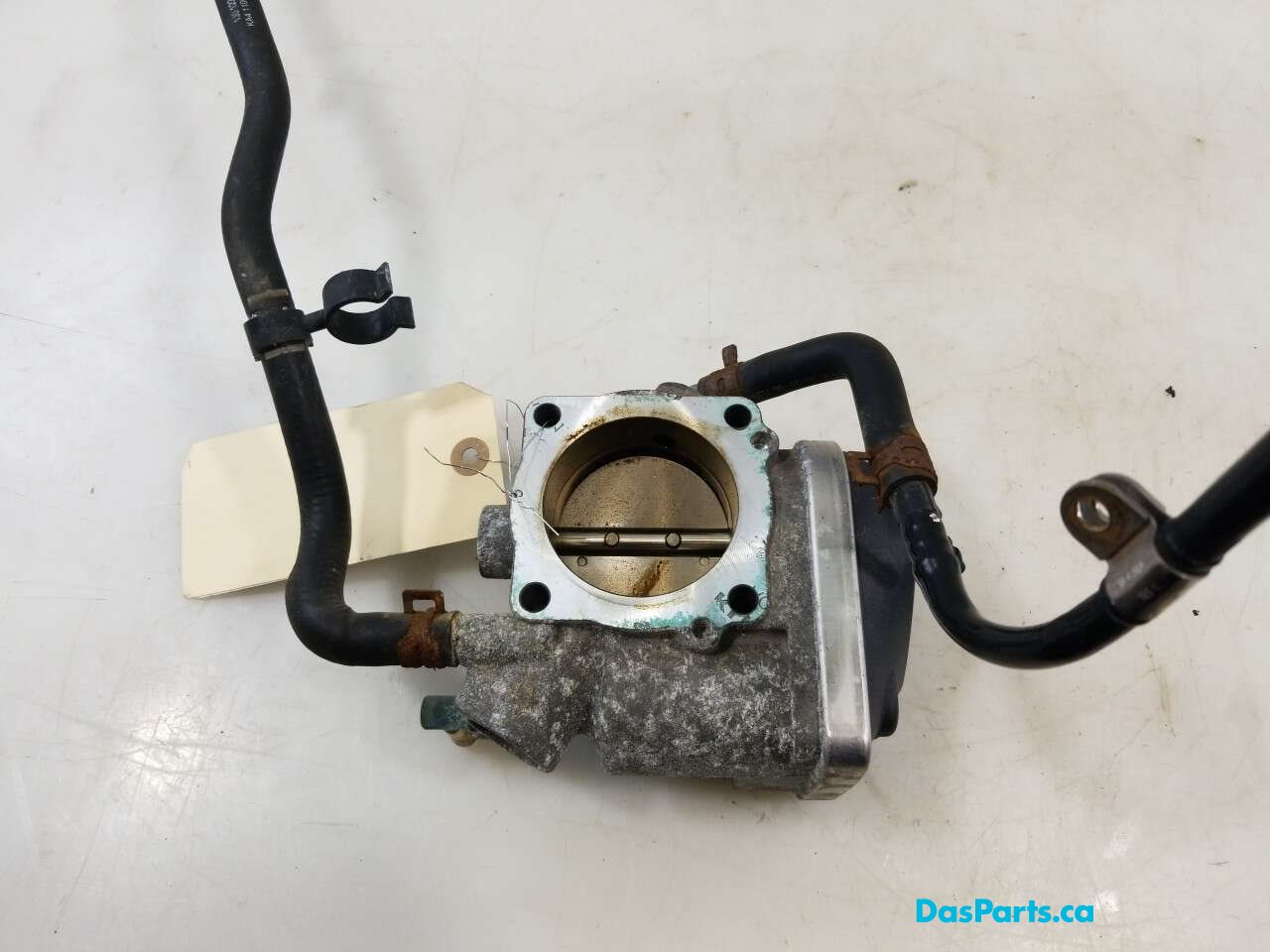 Throttle Body