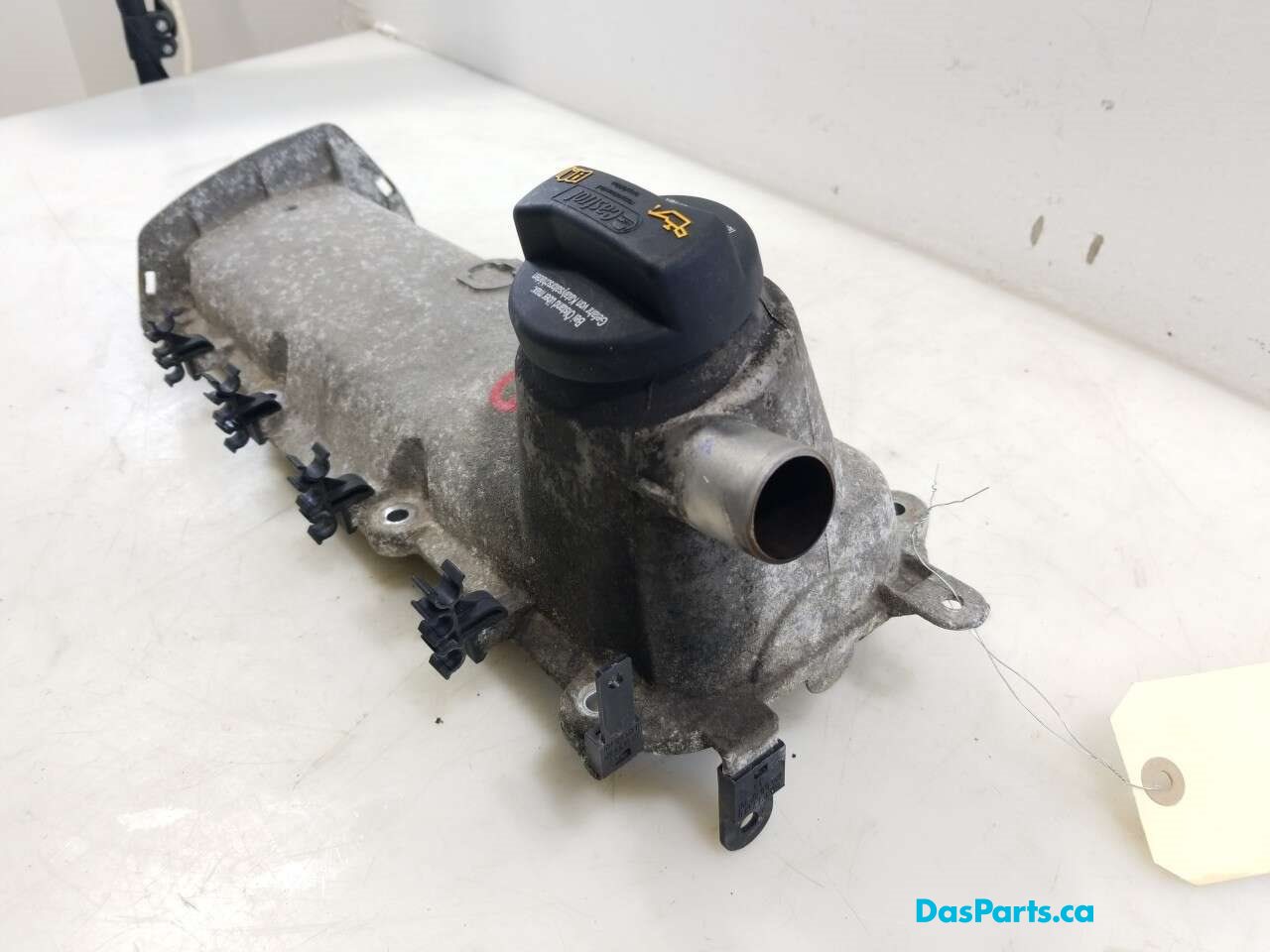 Valve Cover