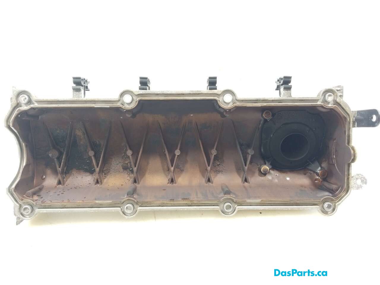 Valve Cover