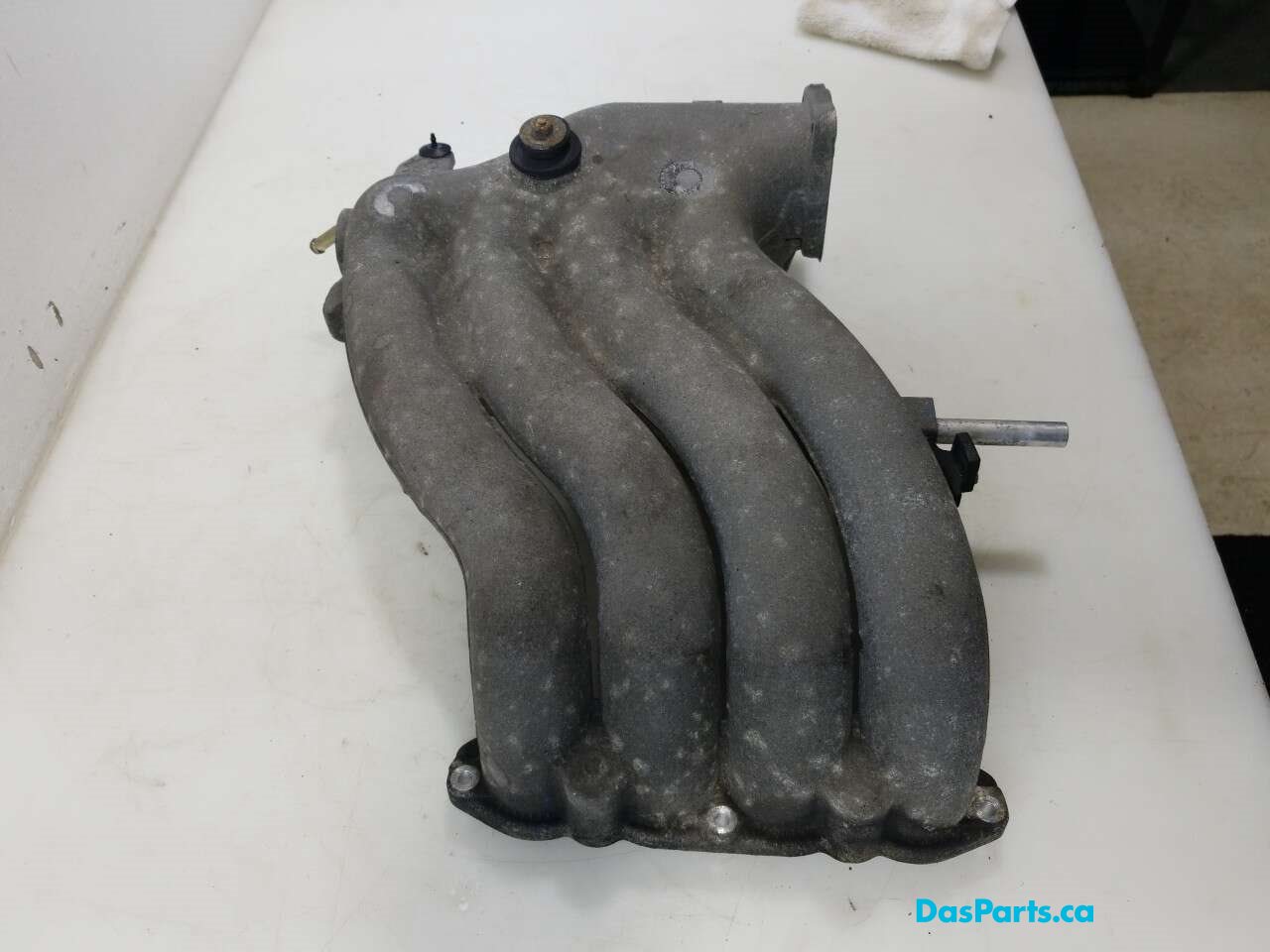 Intake Manifold Upper