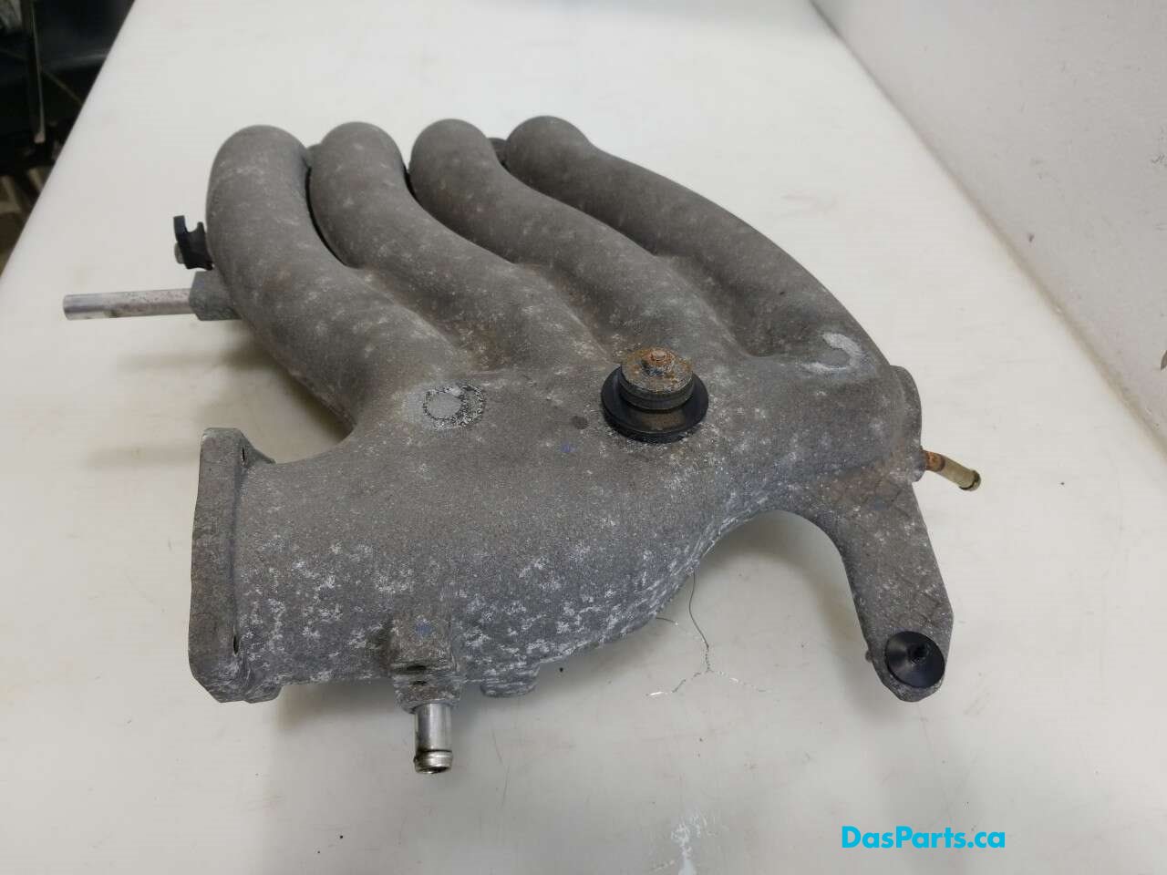 Intake Manifold Upper