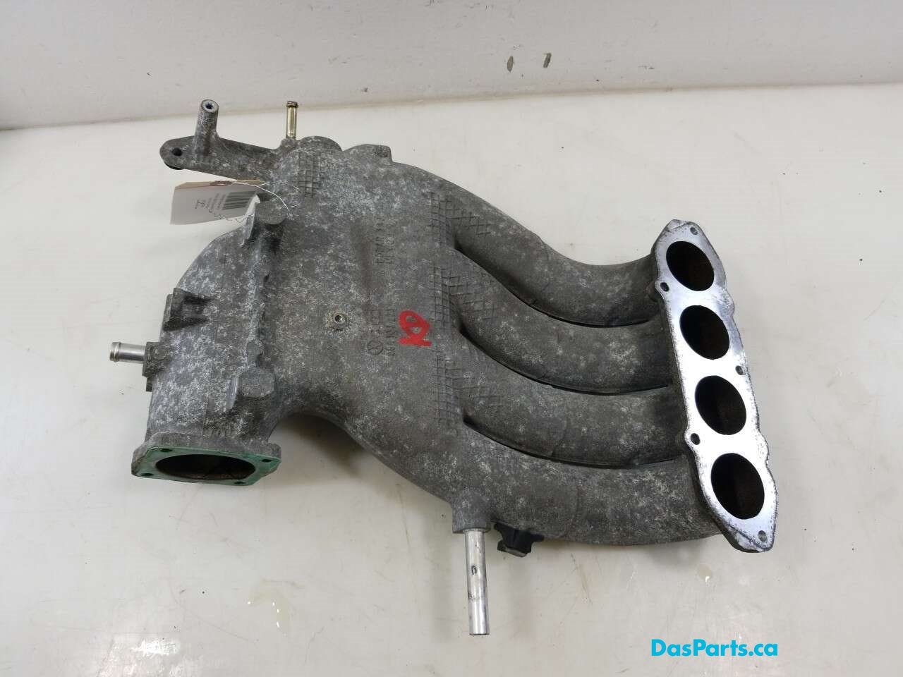 Intake Manifold Upper