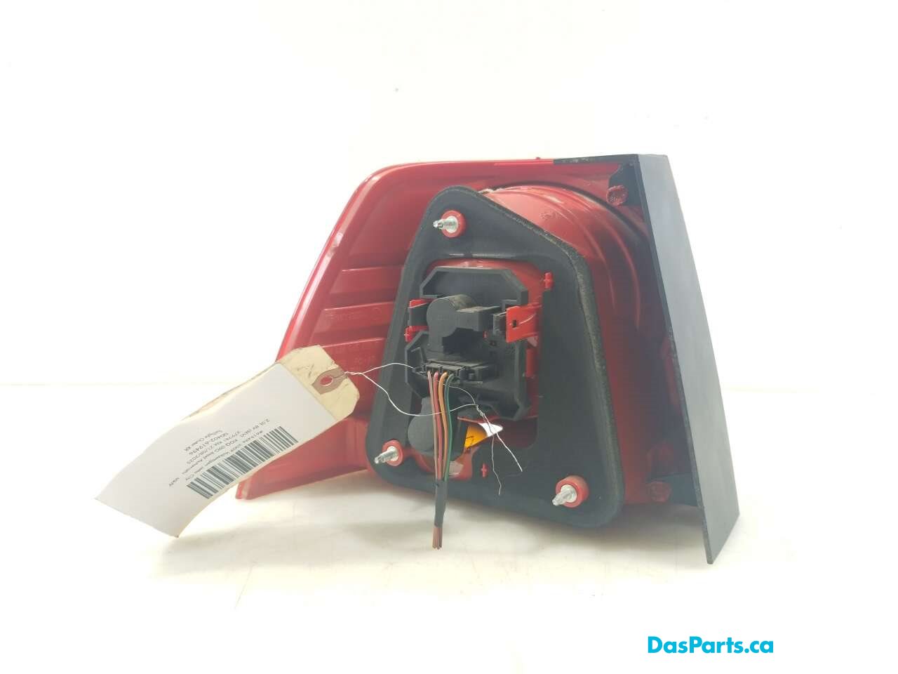 Taillight Outer RR
