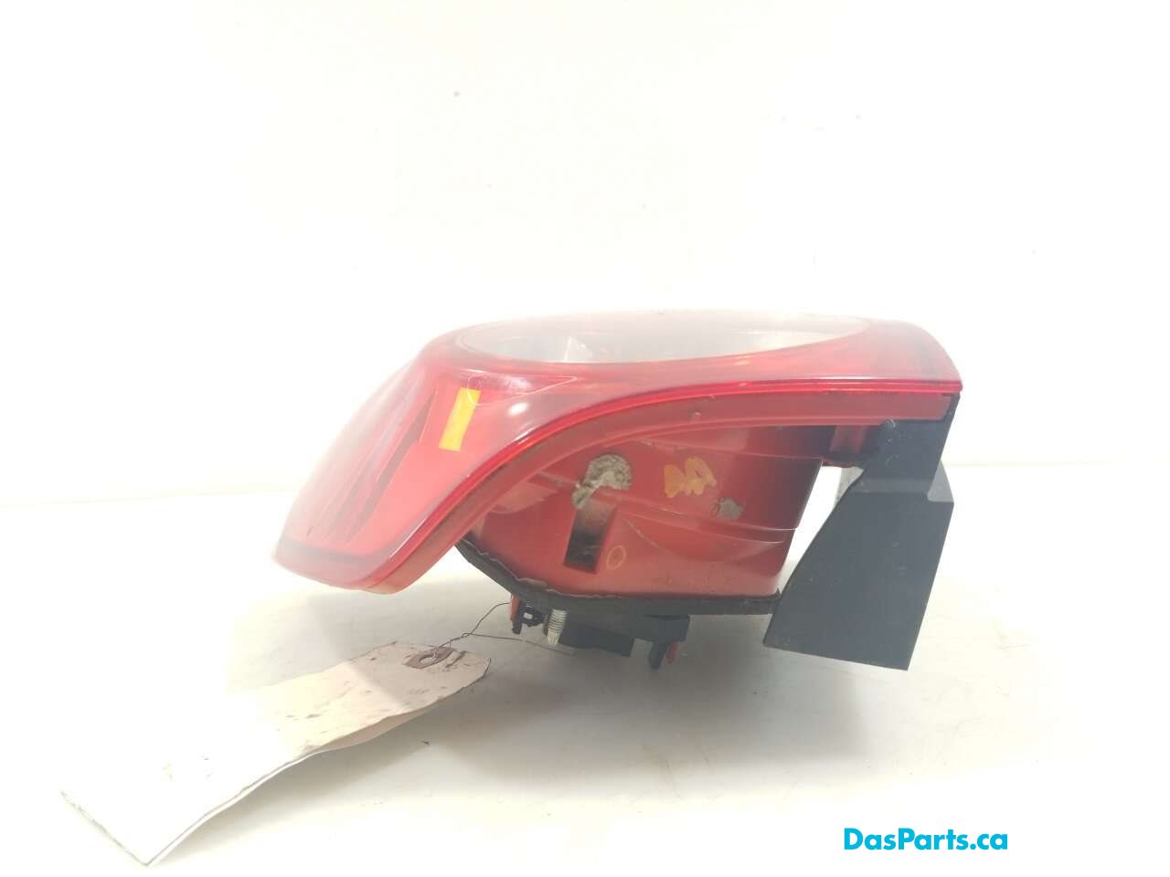 Taillight Outer RR