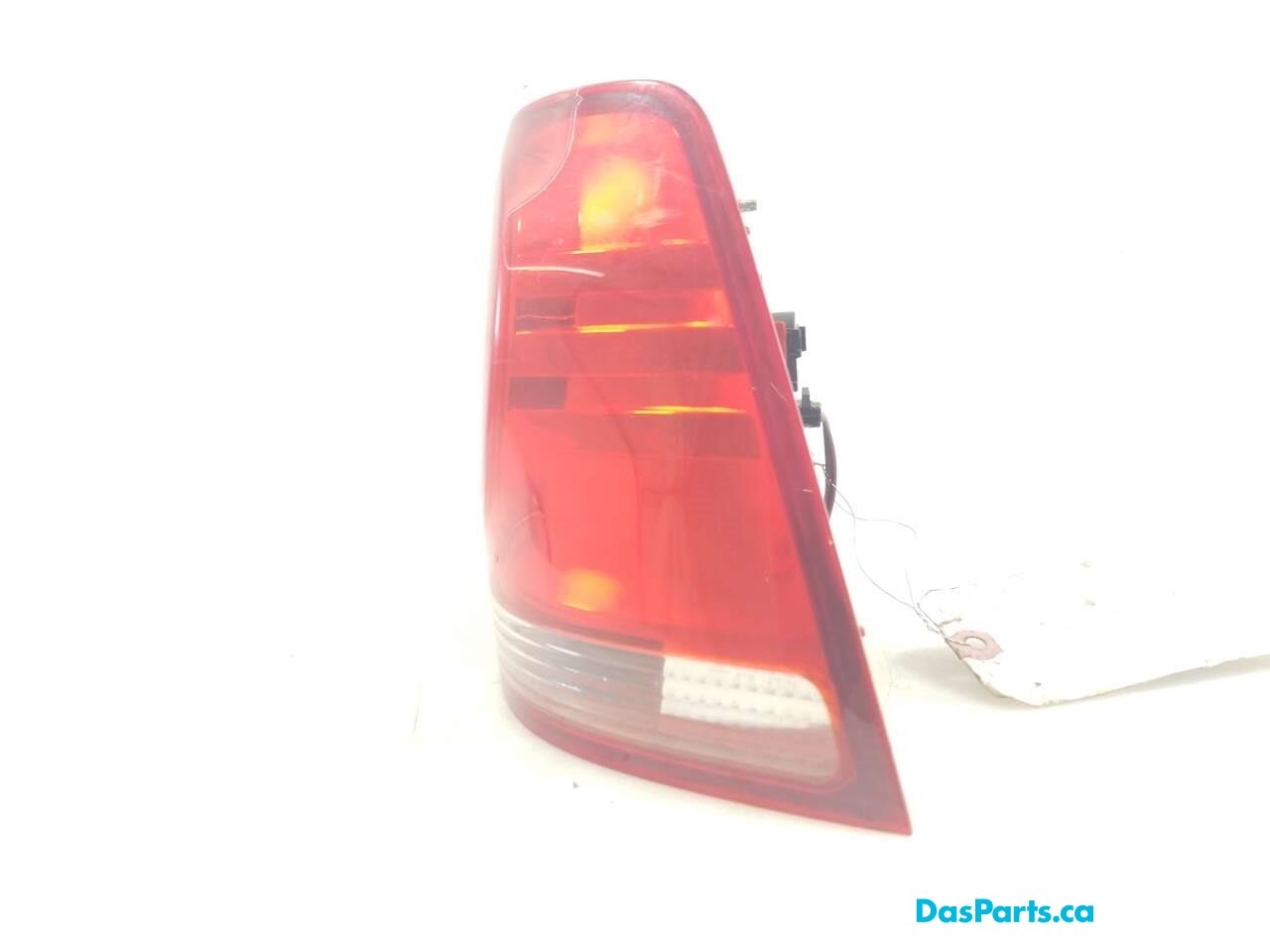 Taillight Outer RR