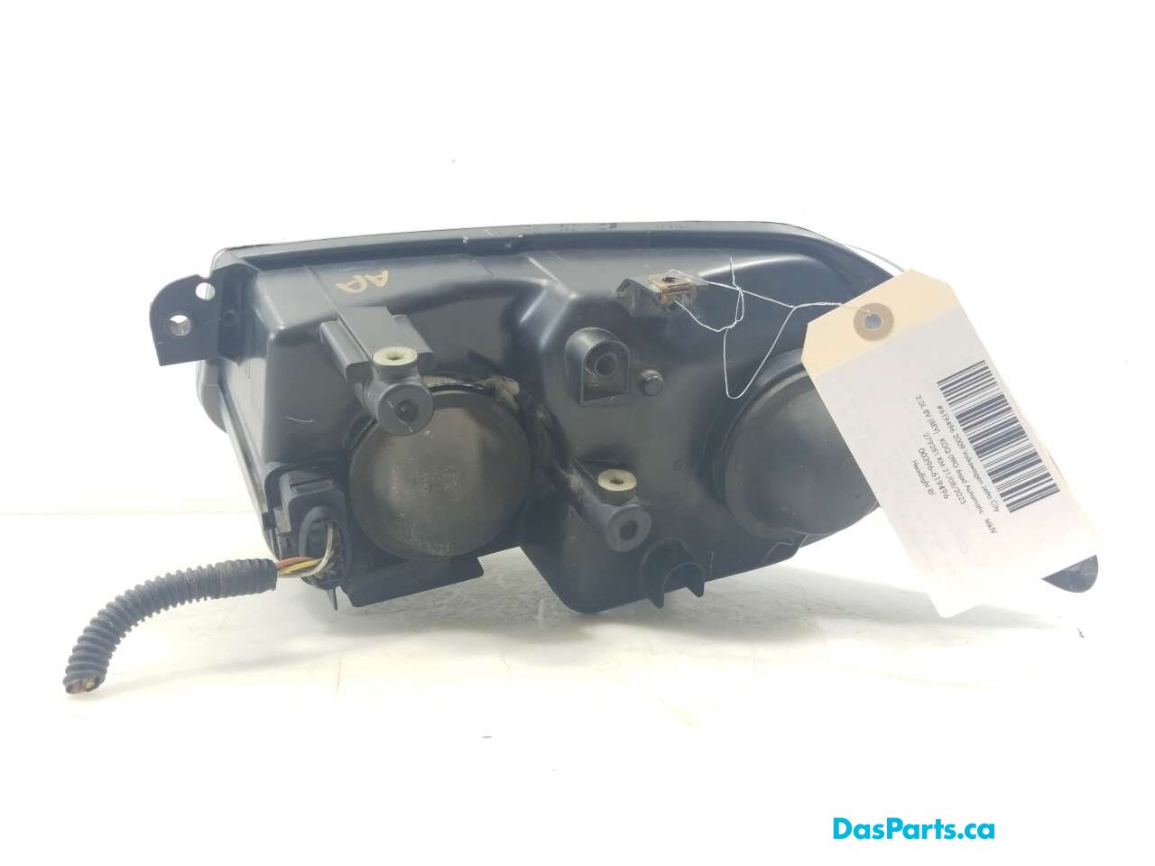 Headlight RF