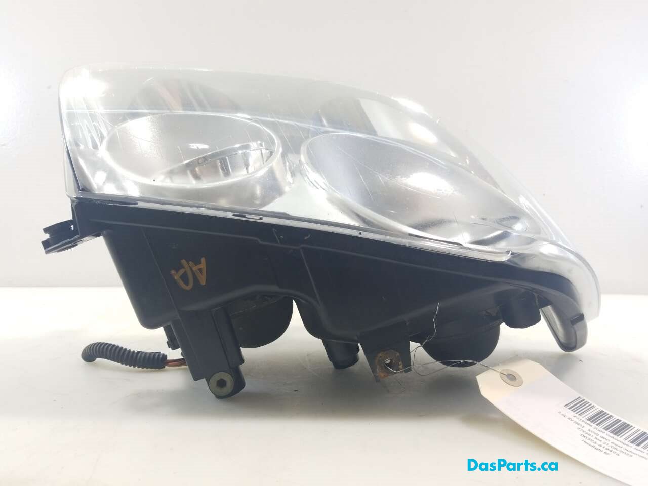 Headlight RF