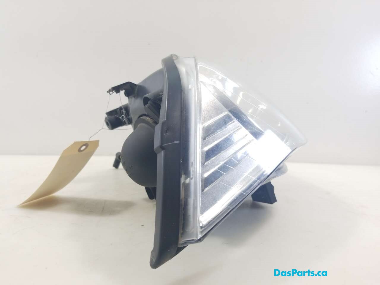 Headlight RF