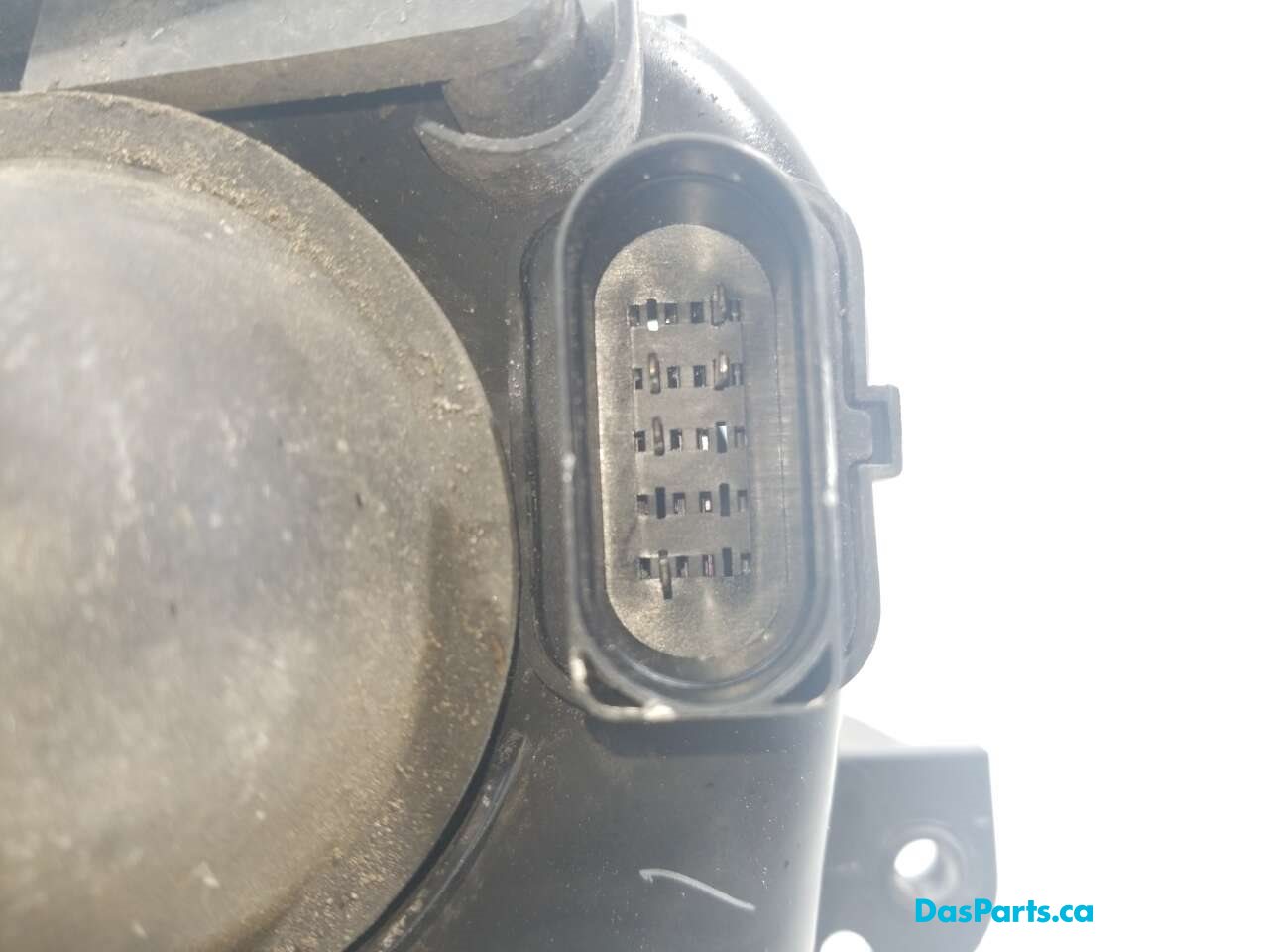 Headlight RF