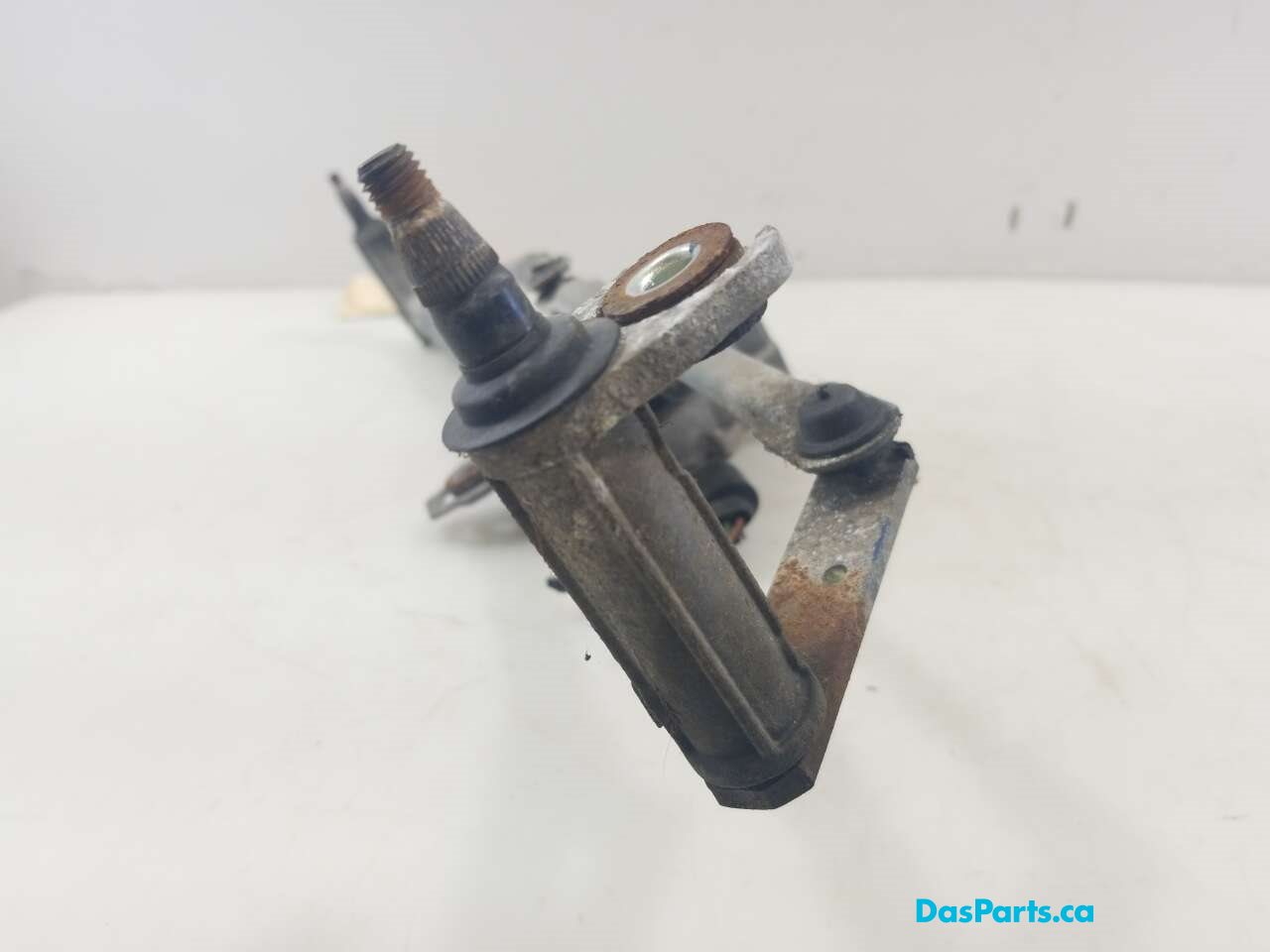 Wiper Assembly Front