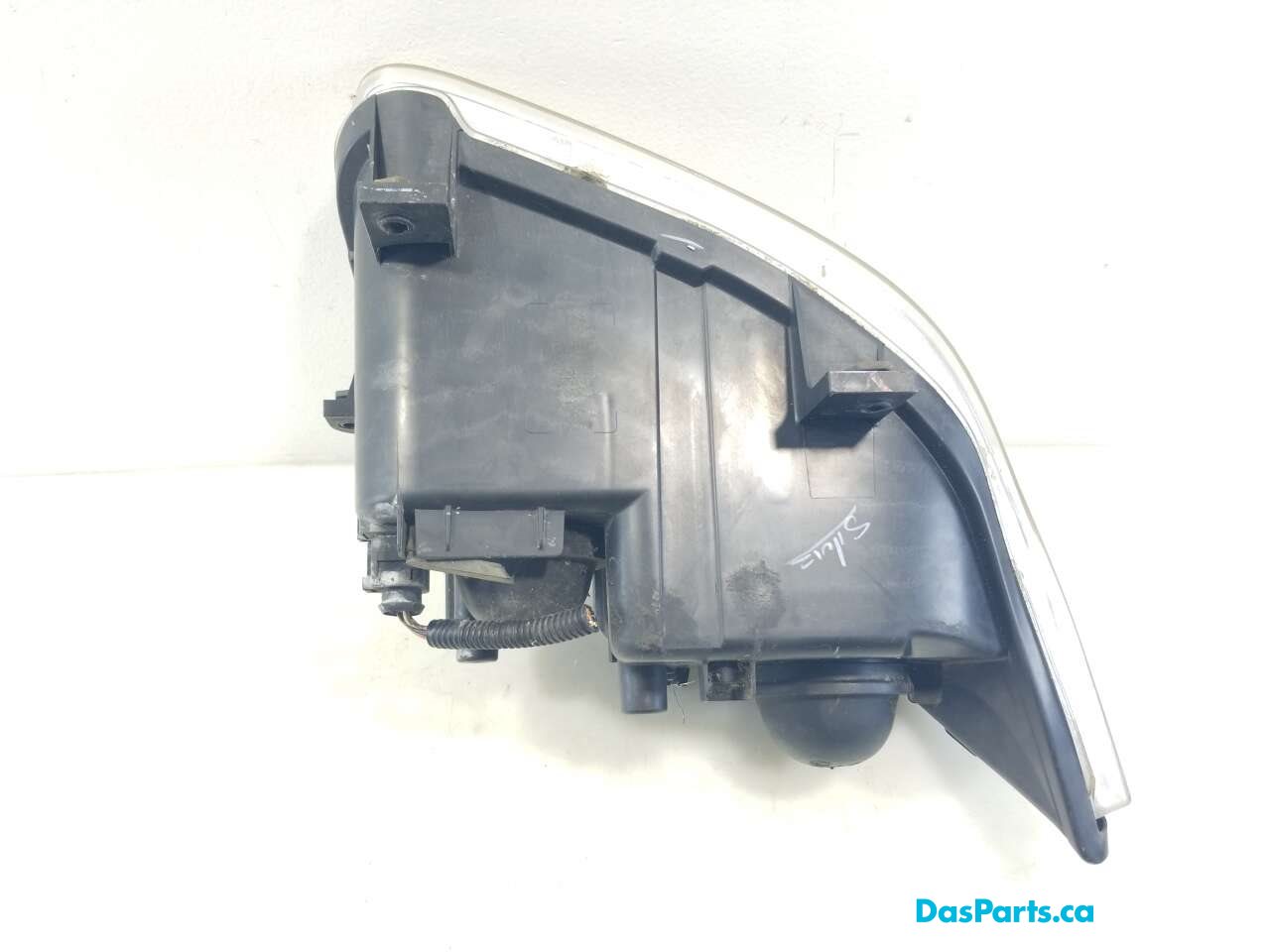 Headlight LF