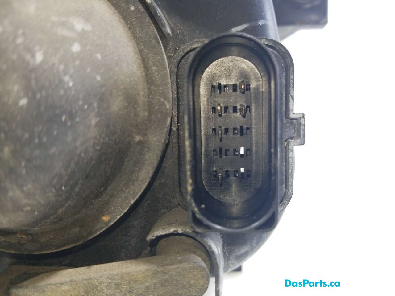 Headlight LF