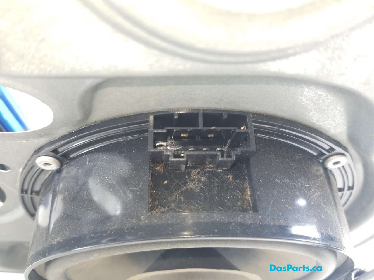 Window Regulator LR