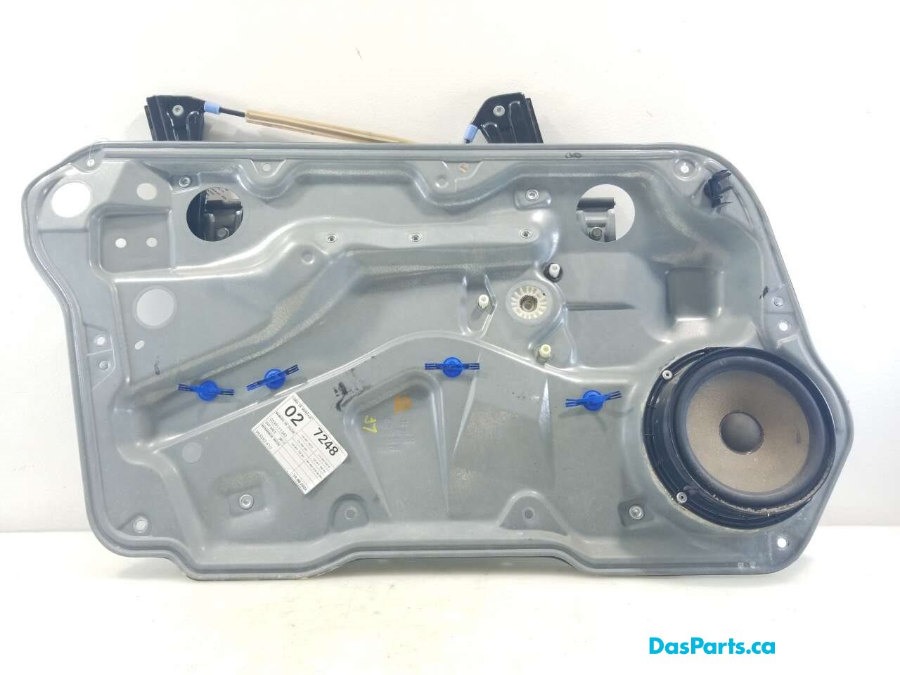 Window Regulator LF