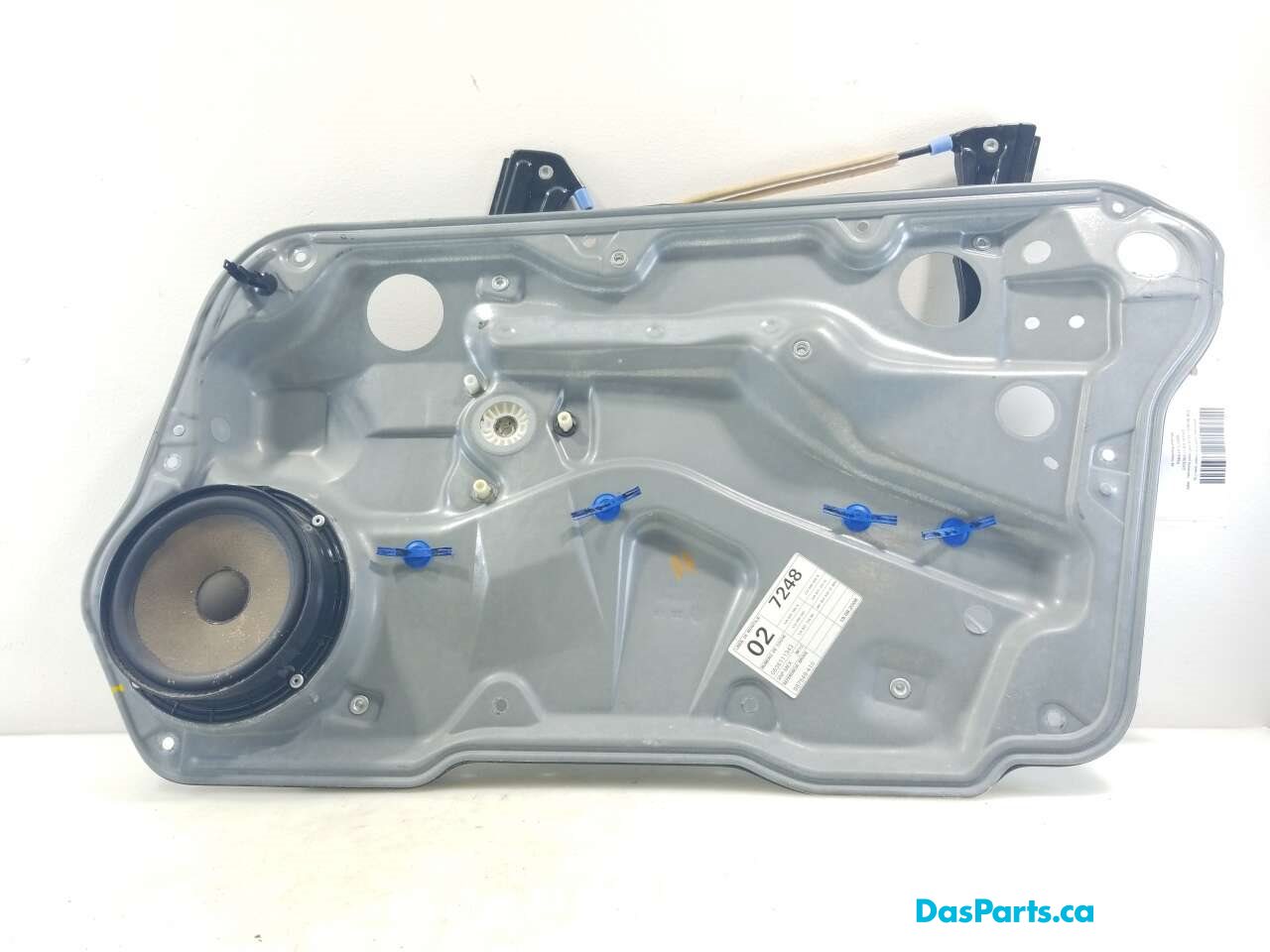Window Regulator RF
