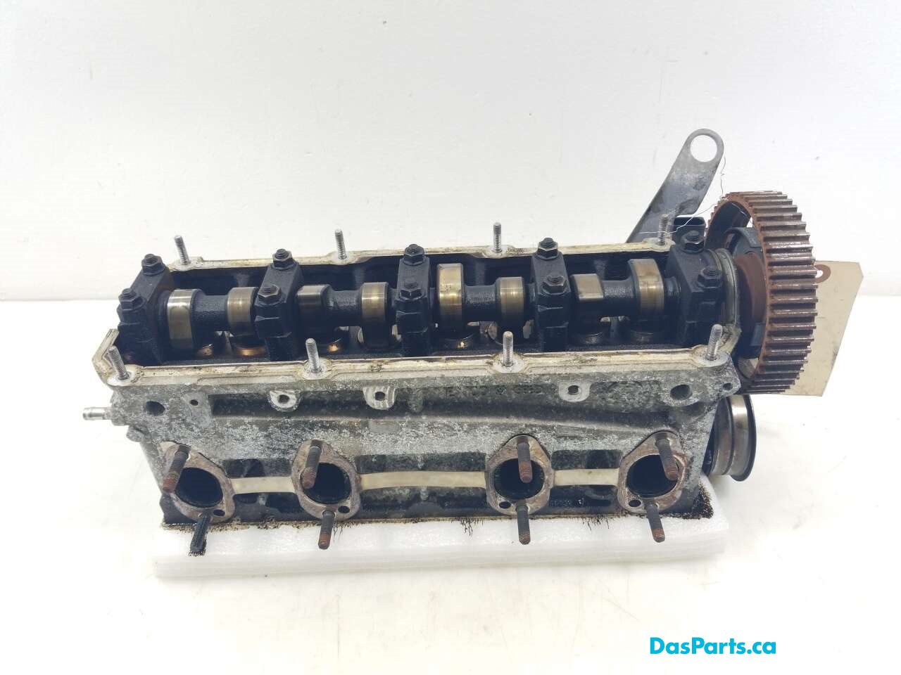 Engine Cylinder Head