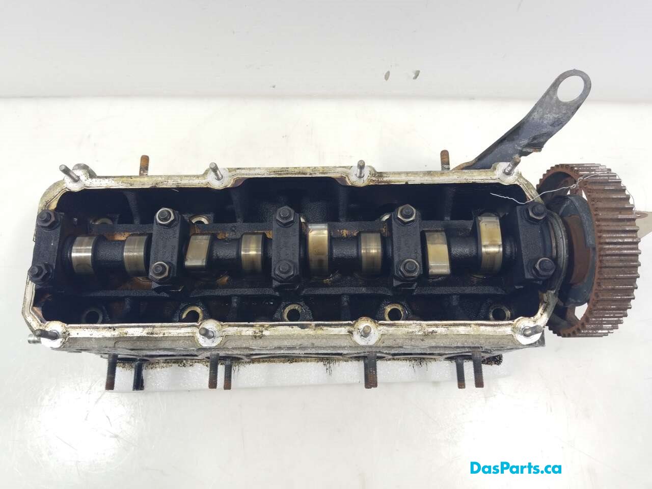 Engine Cylinder Head