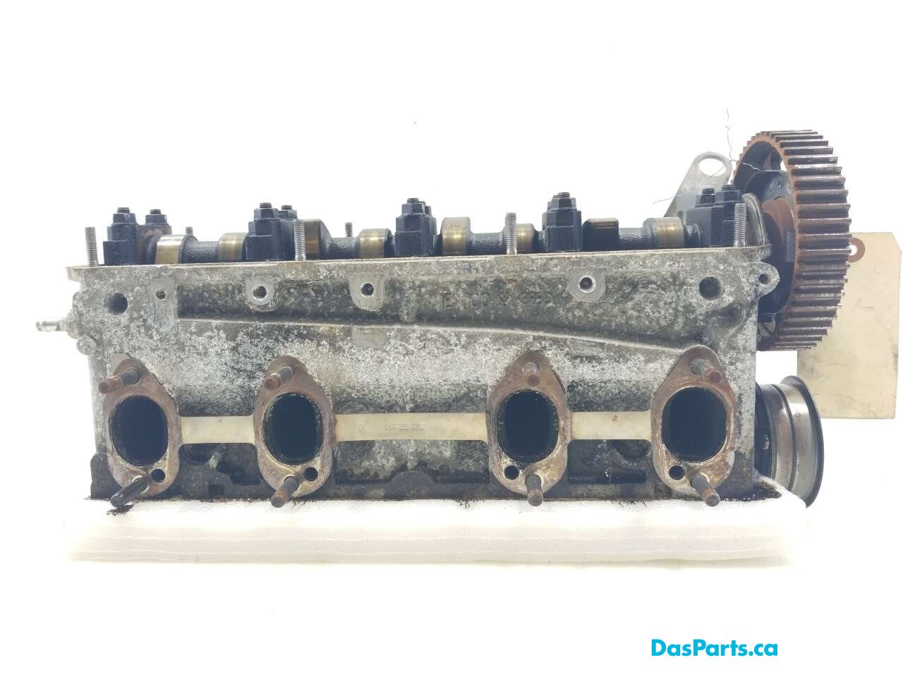 Engine Cylinder Head