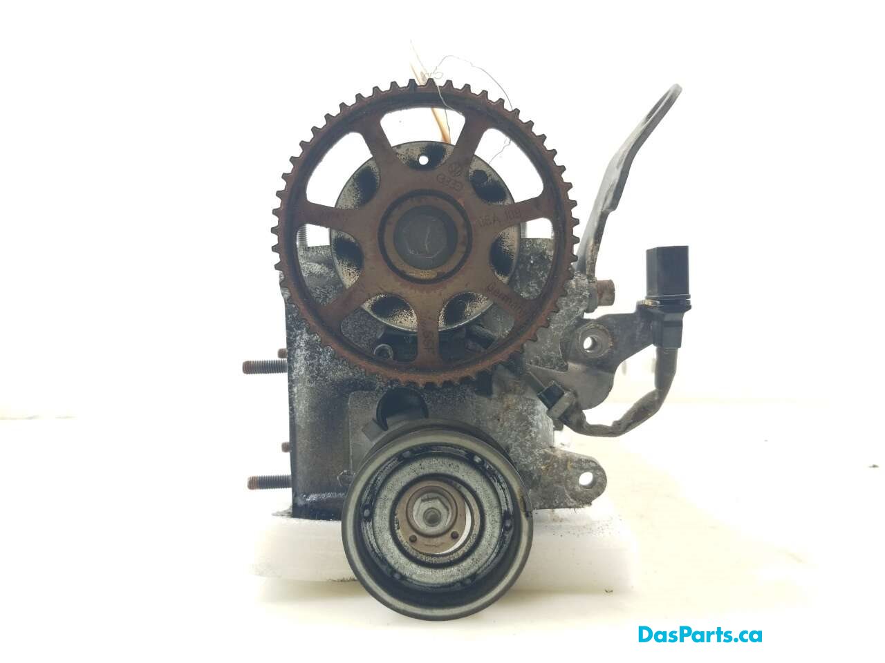 Engine Cylinder Head
