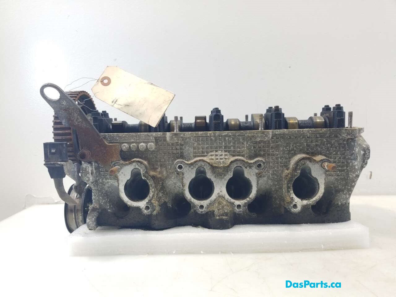 Engine Cylinder Head