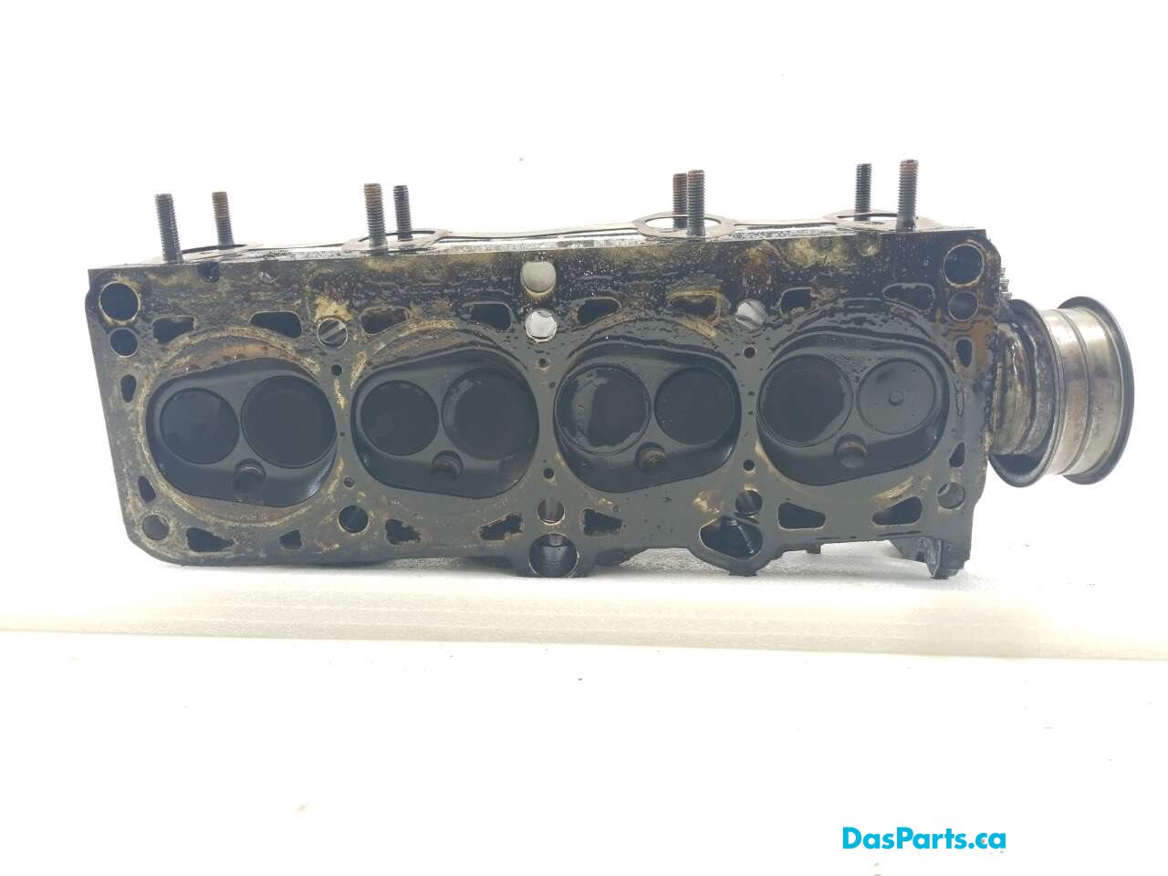 Engine Cylinder Head