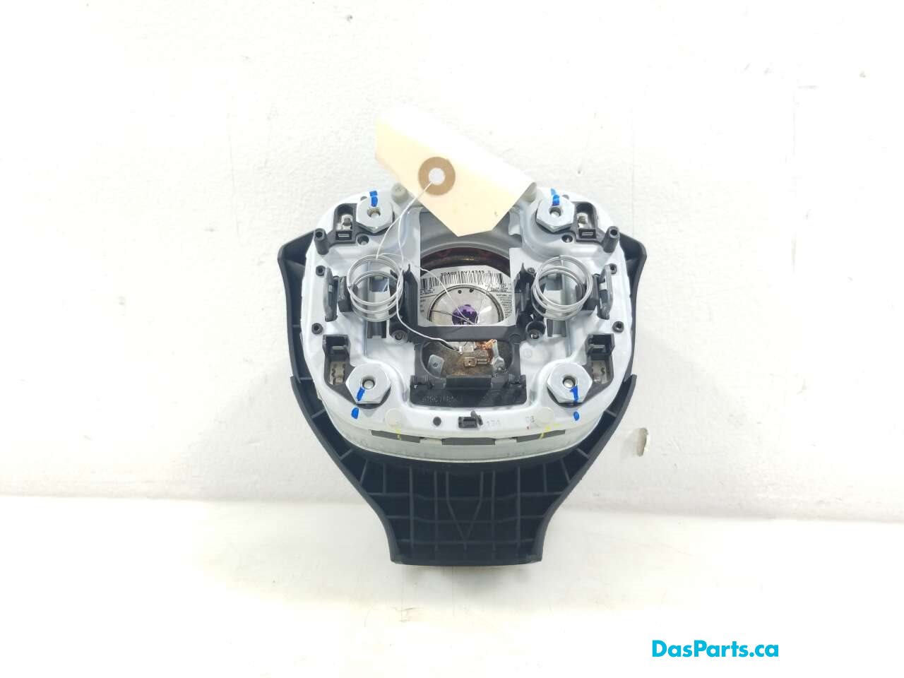 Airbag Steering Wheel
