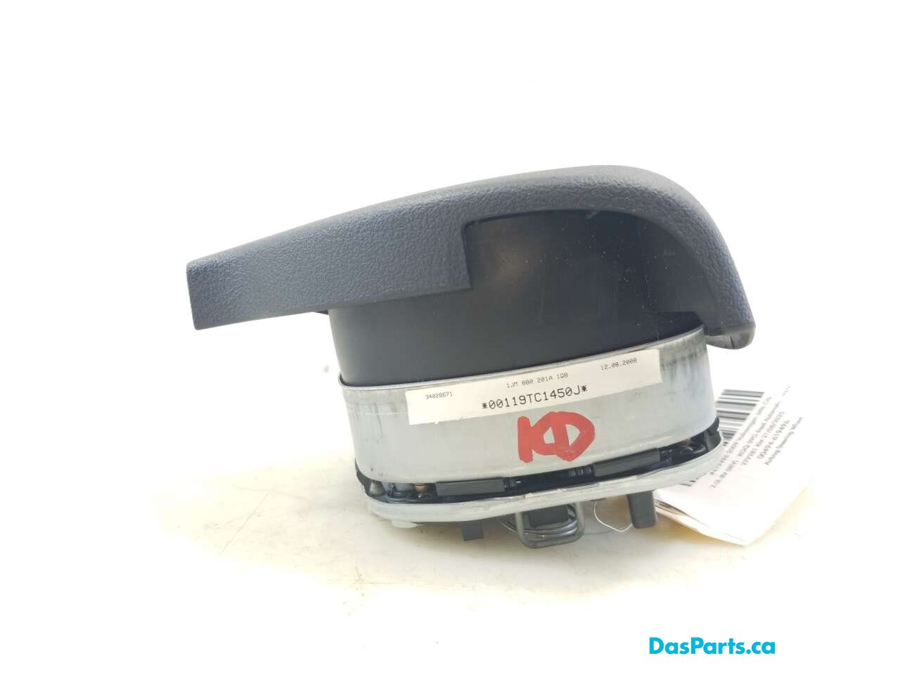 Airbag Steering Wheel